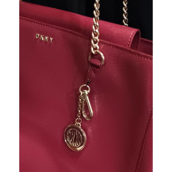DKNY Donna Karen tote bag - Picture 7 of 10